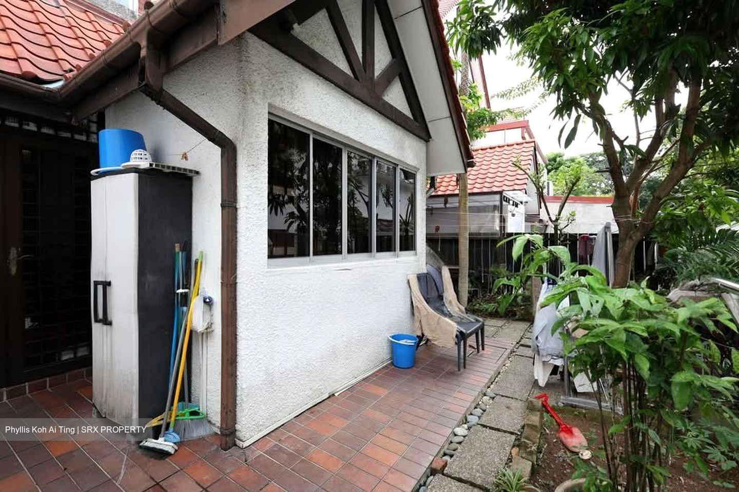 Greenridge (D21), Terrace #611274671